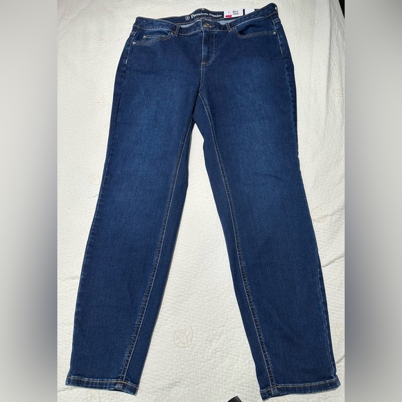 ✨NWT✨ Addition Elle: Women's Skinny Jeans- Size 16✨ - Picture 6 of 10